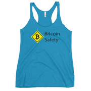 Women's Racerback Tank